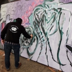 2019-Graffiti