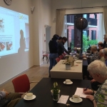2019-Kunstwerk voor assistentiewoningen de Wijngaard, Kortrijk