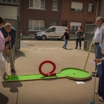 De Zandberg Kermis