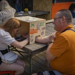 De Zandberg Kermis